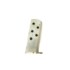 Chargeur pistolet REGINA 7.65    categorie B