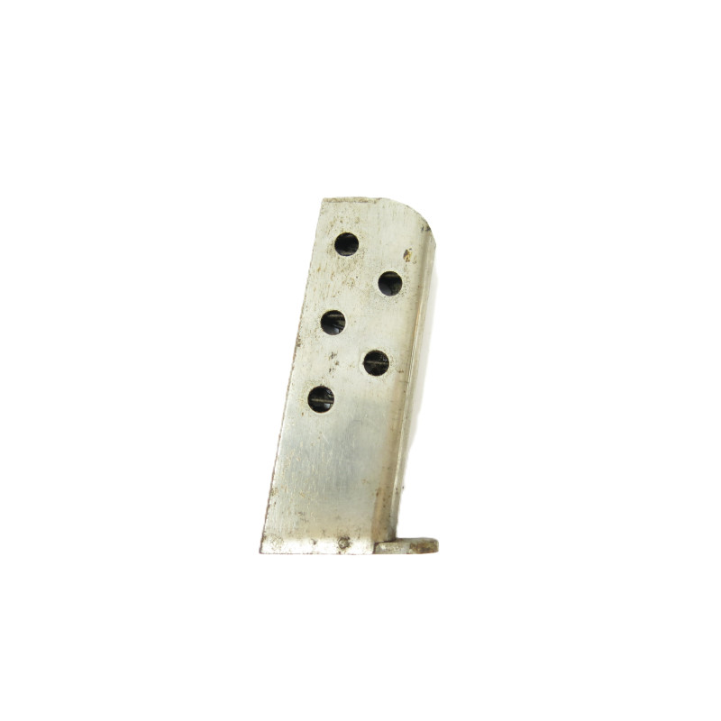 Chargeur pistolet REGINA 7.65    categorie B