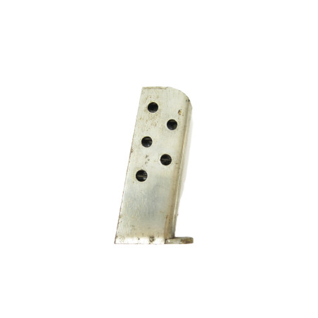 Chargeur pistolet REGINA 7.65    categorie B