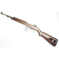Carabine USM1 - IBM Corp - Cal. 30 M1 - Répétition manuelle - Catégorie C