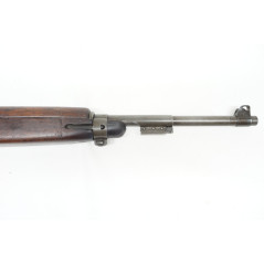 Carabine USM1 - IBM Corp - Cal. 30 M1 - Répétition manuelle - Catégorie C