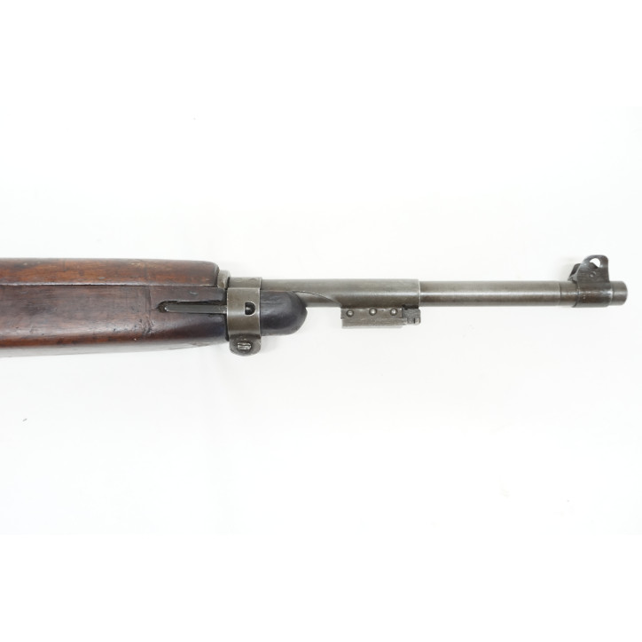 Carabine USM1 - IBM Corp - Cal. 30 M1 - Répétition manuelle - Catégorie C