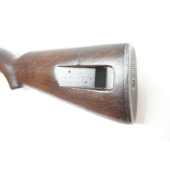 Carabine USM1 - IBM Corp - Cal. 30 M1 - Répétition manuelle - Catégorie C