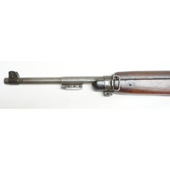 Carabine USM1 - IBM Corp - Cal. 30 M1 - Répétition manuelle - Catégorie C