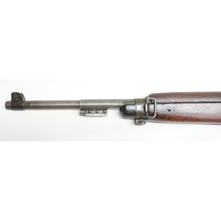 Carabine USM1 - IBM Corp - Cal. 30 M1 - Répétition manuelle - Catégorie C