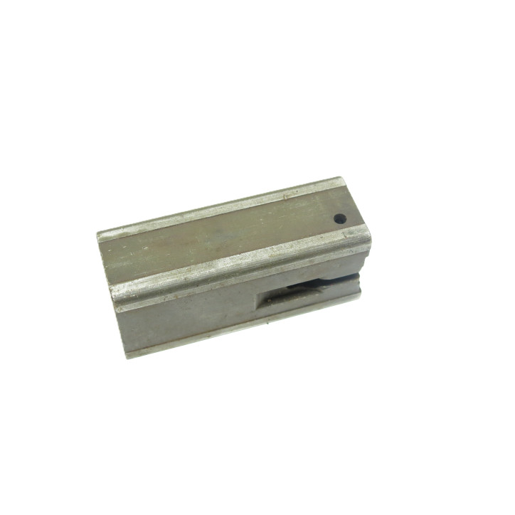 Culasse neutralisée PM Mat 49