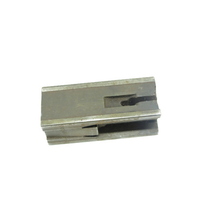 Culasse neutralisée PM Mat 49
