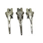 Lot de 3 bascules ref 56