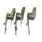 Lot de 3 bascules ref 56