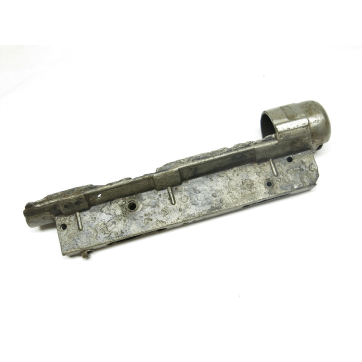 Souvenir poche de Falaise Normandie MP 40 ref 478