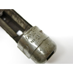Souvenir poche de Falaise Normandie MP 40 ref 478