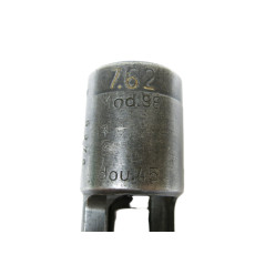 rare boitier Mauser 98K dou 1945 avec etoile Francaise categorie C