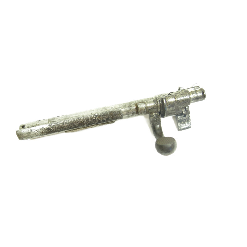 Culasse fusil Mauser G98 A  categorie C  ref 125