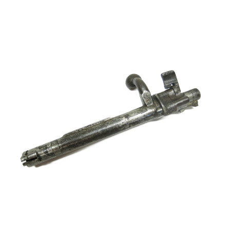 Culasse fusil Mauser G98 A  categorie C  ref 125