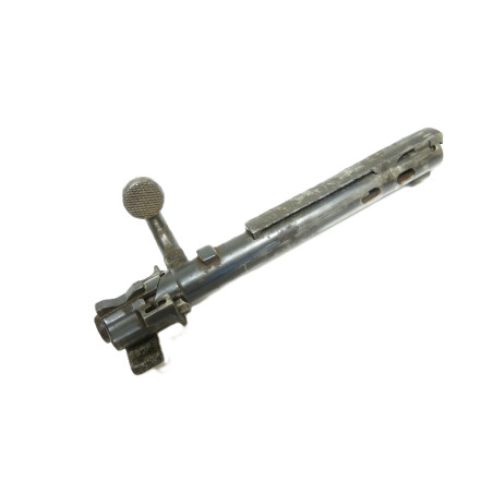 Culasse fusil Mauser G98 A  categorie C numero 217