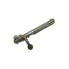 Culasse fusil Mauser G98 A  categorie C numero 217