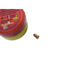 Cartouches 4 MM RWS M 20.   categorie C