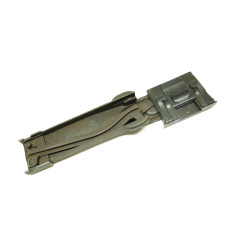 Capot complet  MG 34