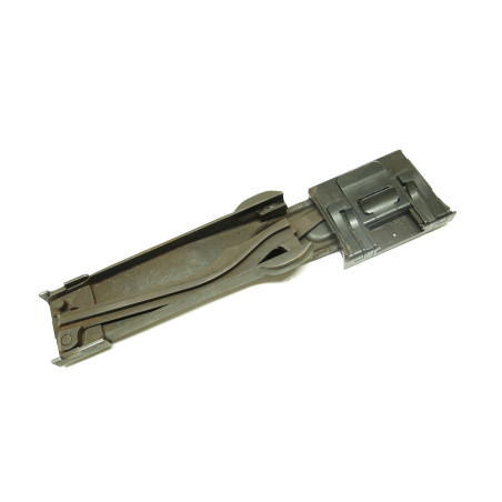 Capot complet  MG 34