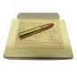 Boite de cartouches 404 jeffery Harald Wolf     categorie C