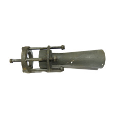 Cache flamme 50 cal     box 262