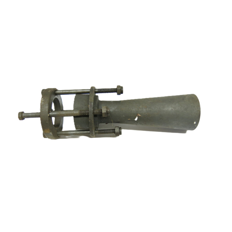 Cache flamme 50 cal     box 262