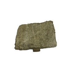 Rare gant original de mitrailleur pour le changement de canon MG 34 ou MG 42