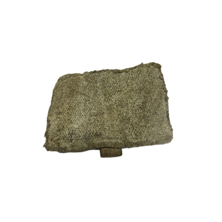 Rare gant original de mitrailleur pour le changement de canon MG 34 ou MG 42