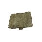 Rare gant original de mitrailleur pour le changement de canon MG 34 ou MG 42
