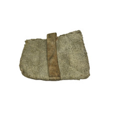 Rare gant original de mitrailleur pour le changement de canon MG 34 ou MG 42