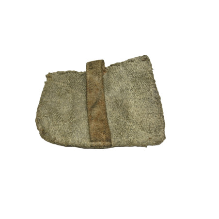 Rare gant original de mitrailleur pour le changement de canon MG 34 ou MG 42
