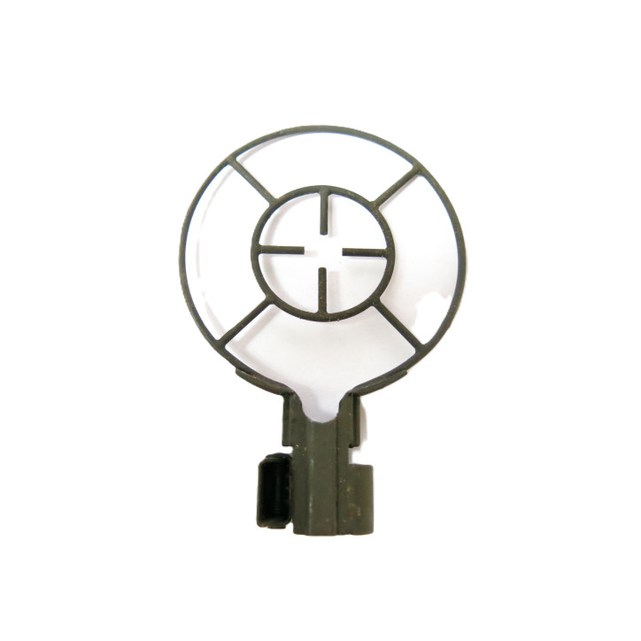 Grille AA pour MG 42  ref 66