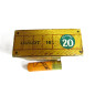 Boite de cartouches calibre 20 culot 16 mm