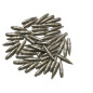 Lot de 50 ogives 8 mm Lebel    categorie C