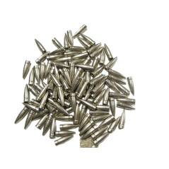 Lot de 110 ogives calibre 7.5 Mas   categorie C