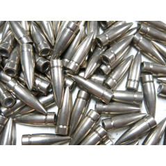 Lot de 110 ogives calibre 7.5 Mas   categorie C