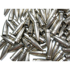 Lot de 110 ogives calibre 7.5 Mas   categorie C