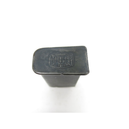 Rare chargeur original  C96 Mauser categorie B
