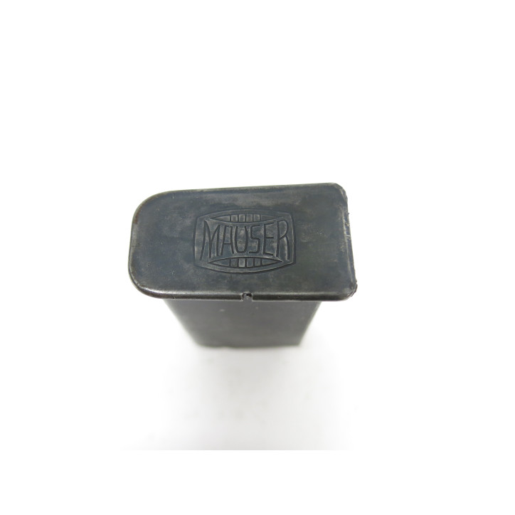 Rare chargeur original  C96 Mauser categorie B