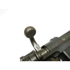 Boitier avec  culasse Mauser G98 A daté 1909  categorie C