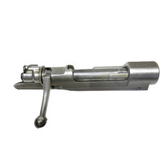 Boitier avec  culasse Mauser 98 fabrication Mauser  categorie C