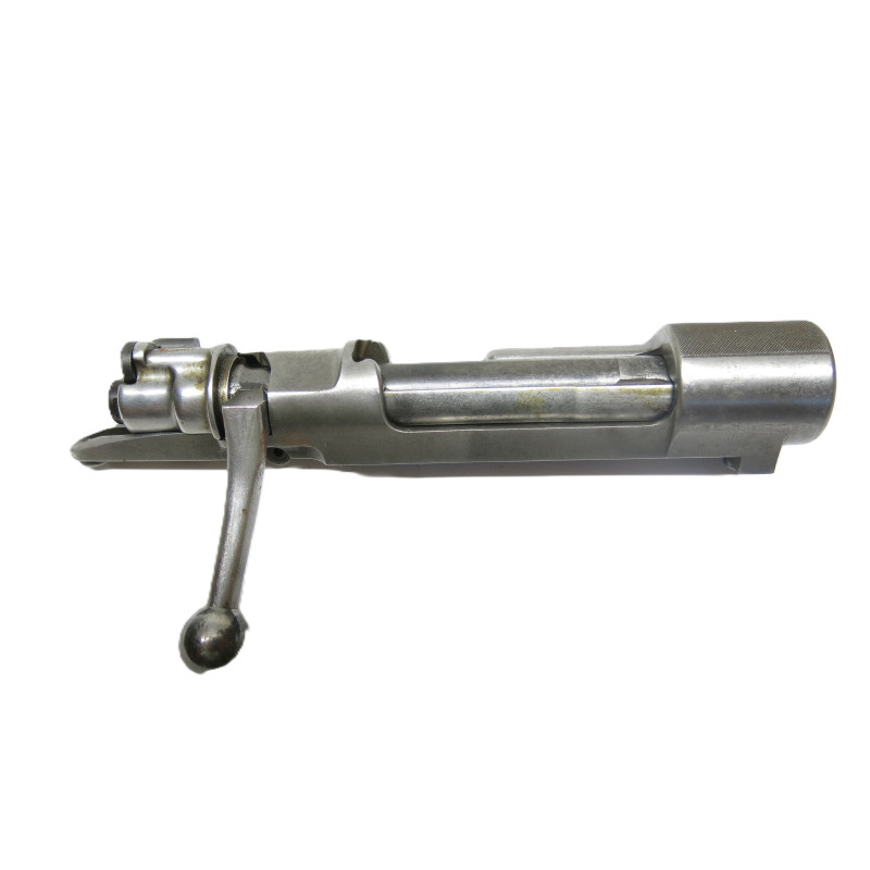 Boitier avec  culasse Mauser 98 fabrication Mauser  categorie C