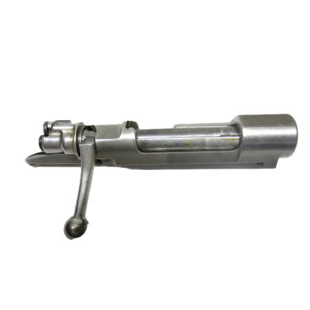 Boitier avec  culasse Mauser 98 fabrication Mauser  categorie C