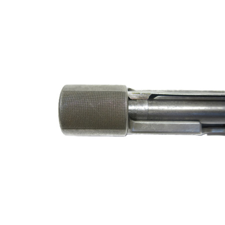 Boitier avec  culasse Mauser 98 fabrication Mauser  categorie C