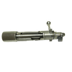 Boitier avec  culasse Mauser 98 fabrication Mauser  categorie C