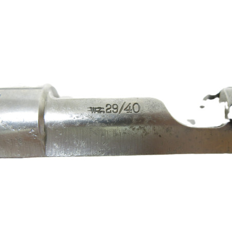 Boitier Mauser RADOM 1939   categorie C