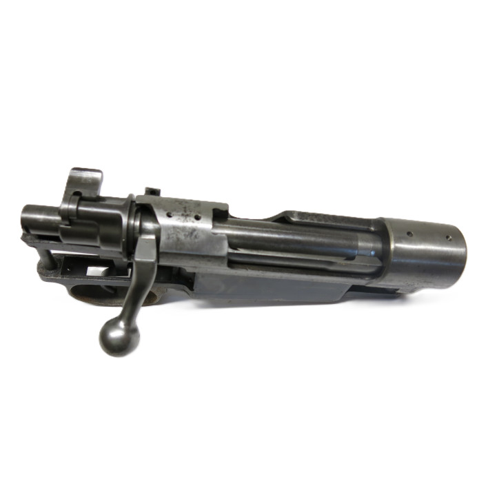 Boitier avec culasse Mauser 98  categorie C