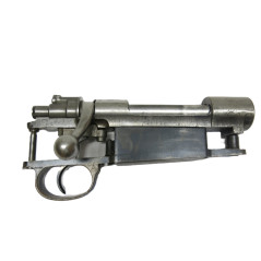 Boitier avec culasse Mauser 98  categorie C  ref 111