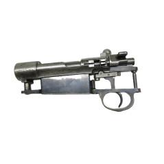 Boitier avec culasse Mauser 98  categorie C