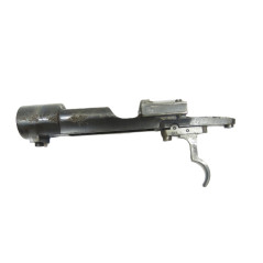 Boitier Mauser Standard -modell   1935  ref 66    categorie C